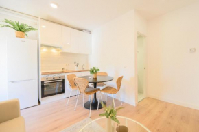 For You Rentals Acogedor Apartamento TEMPORAL en Madrid SAZ31